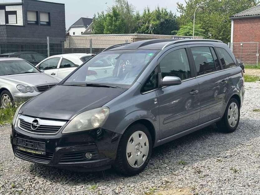 Zafira