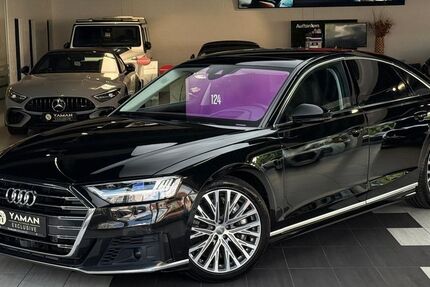 Audi A8 108.000 km 56.850 &euro; Mülheim an der Ruhr 45472