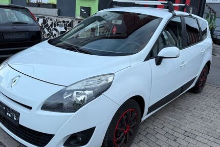 Renault Scenic 220.000 km 3.490 &euro; Essen 45143