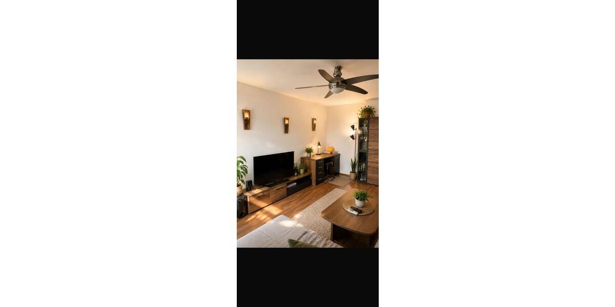 Etagenwohnung Duisburg Huckingen - 2 Zimmer, 65 m&sup2;, 590&euro; | Angebot:26606927