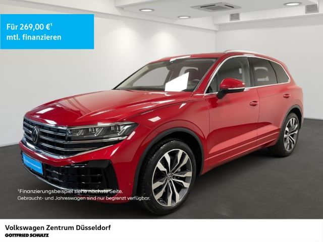 VW Touareg 13.576 km 63.590 € Düsseldorf 40233
