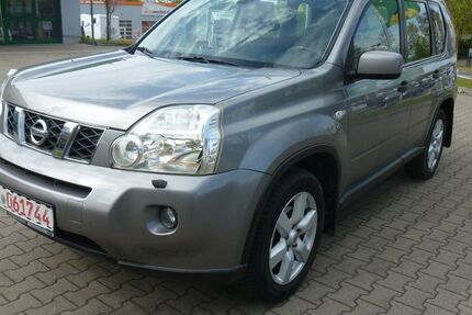 Nissan X-Trail 197.000 km 3.750 &euro; Essen 45144