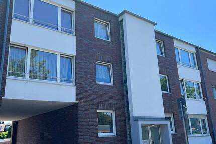 Wohnung Neuss Furth-Mitte - 2 Zimmer, 52 m&sup2;, 468&euro; | Angebot:24811710