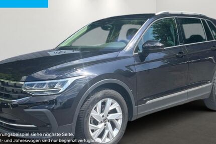 VW Tiguan 24.810 km 22.490 € Wuppertal 42109