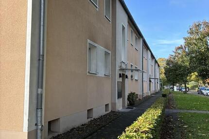 Hier ist Platz zum Wohnen 3 zimmer