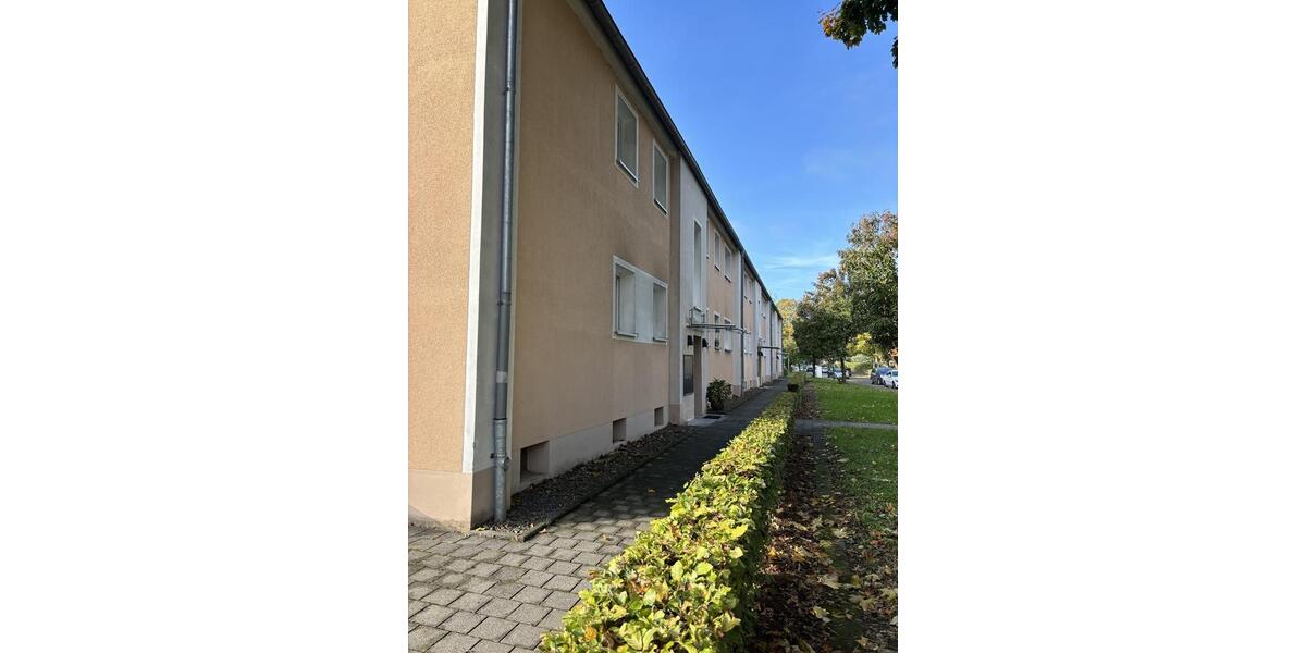 Hier ist Platz zum Wohnen 3 zimmer