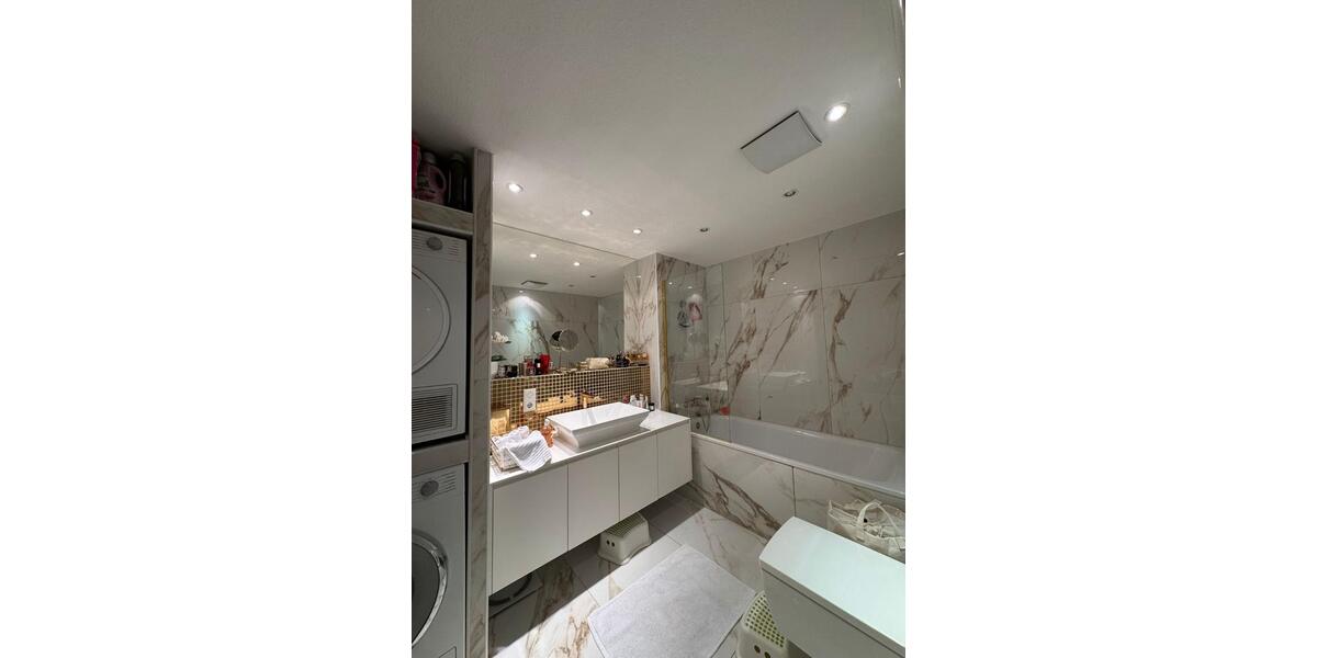 Etagenwohnung Ratingen Tiefenbroich - 4 Zimmer, 100 m&sup2;, 469.000&euro; | Angebot:26364954