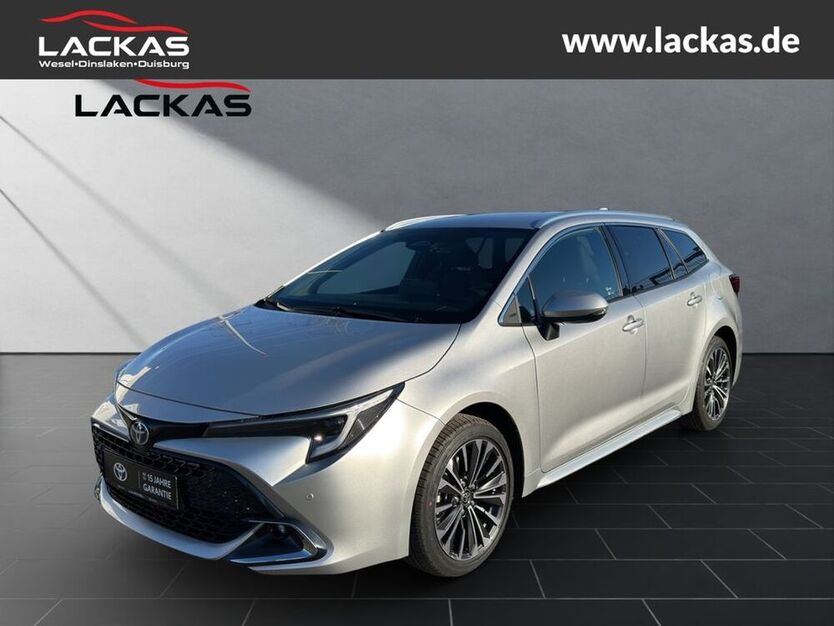 Corolla