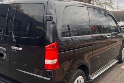 Mercedes-Benz Vito 222.000 km 14.600 &euro; Offenburg 77652