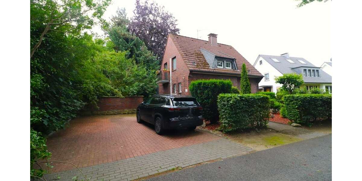 Einfamilienhaus Dinslaken Hiesfeld - 5 Zimmer, 101 m&sup2;, 398.000&euro; | Angebot:26931084