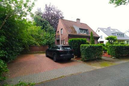 Haus Dinslaken Hiesfeld - 5 Zimmer, 101 m&sup2;, 398.000&euro; | Angebot:26931084