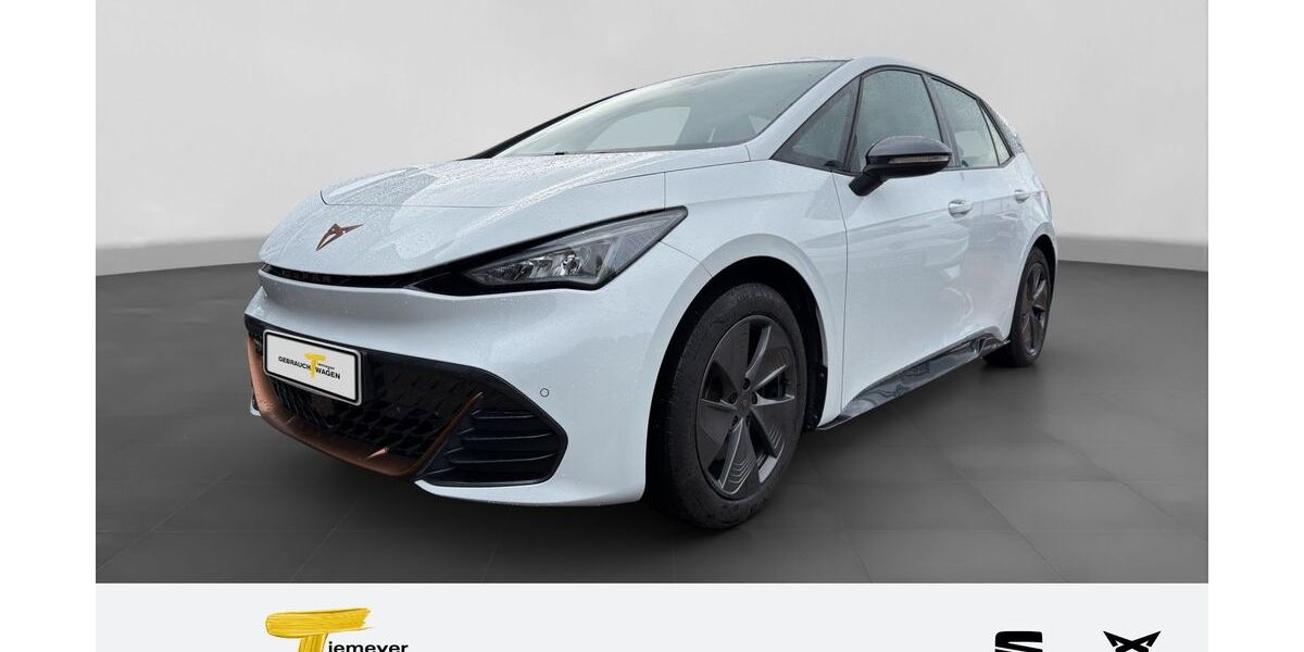 Cupra Born 63.887 km 21.140 &euro; Duisburg 47059