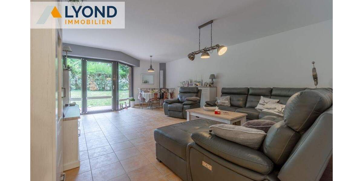 Etagenwohnung Gelsenkirchen / Ückendorf Ückendorf - 2 Zimmer, 68 m&sup2;, 149.900&euro; | Angebot:25676913