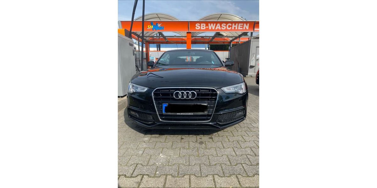 Audi A5 123.500 km 13.600 &euro; Mülheim an der Ruhr 45478