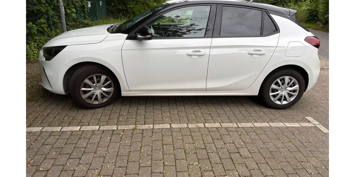Opel Corsa 38.000 km 12.300 &euro; Kerken 47647
