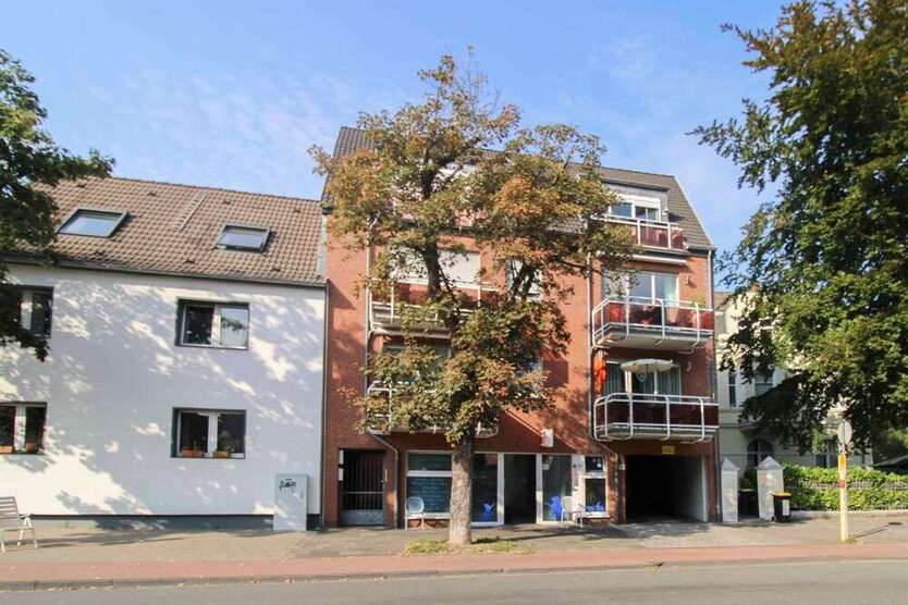 Wohnung zum Kaufen in Duisburg 207.000 € 76.17 m²