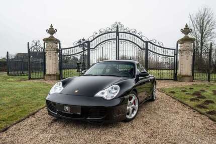 Porsche 996 13.210 km 64.500 &euro; Wesel 46485