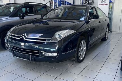 Citroen C6