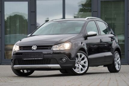 VW Polo 97.000 km 11.980 € Korschenbroich 41352
