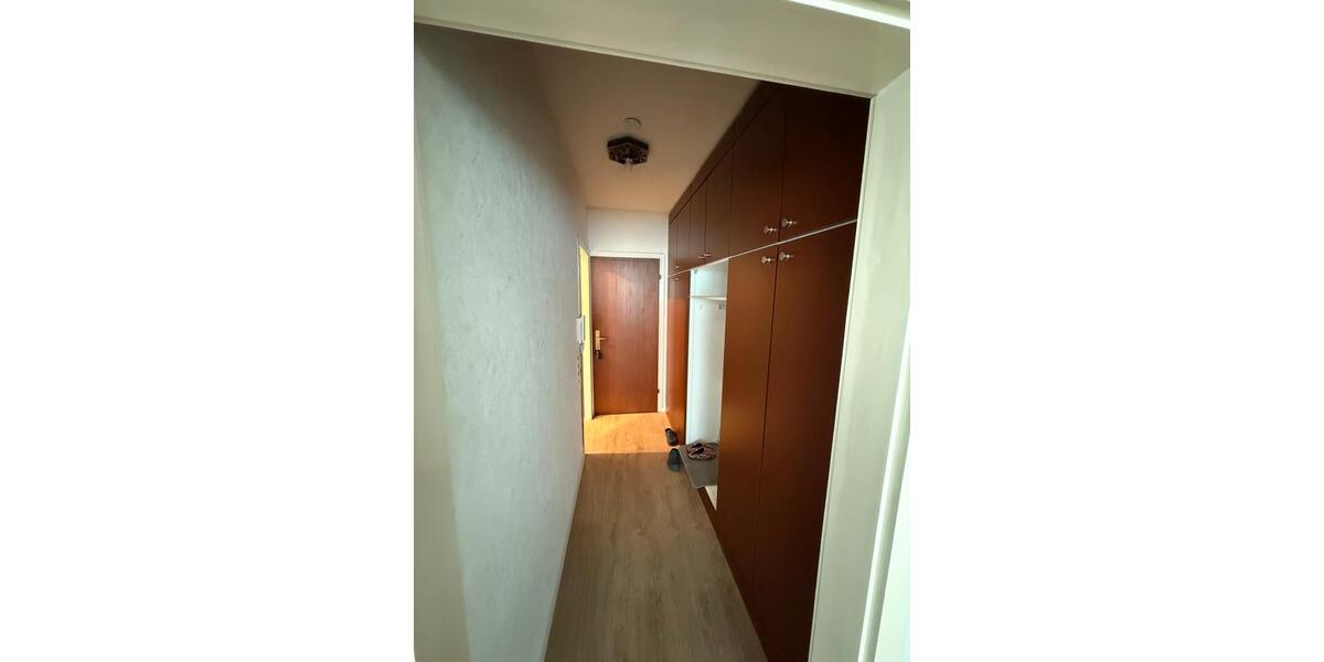 Etagenwohnung Duisburg Hamborn - 1 Zimmer, 27 m&sup2;, 400&euro; | Angebot:24727014