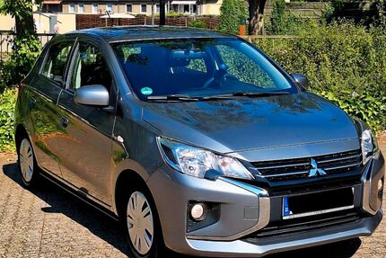 Mitsubishi Space Star 45.000 km 8.100 &euro; Duisburg 47166