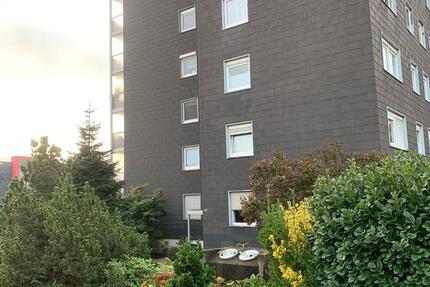 EG Wohnung vermietet, keine VB, 79qm, 3,5 Zi. am Südring Center 3.5 zimmer