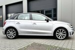 Audi A1 S-LIne Navigation Xenon 77.000 km 13.990 € Mönchengladbach 41066
