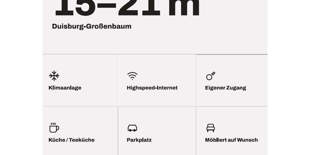 Gewerbeobjekt Duisburg Großenbaum - 350&euro; | Angebot:27140676