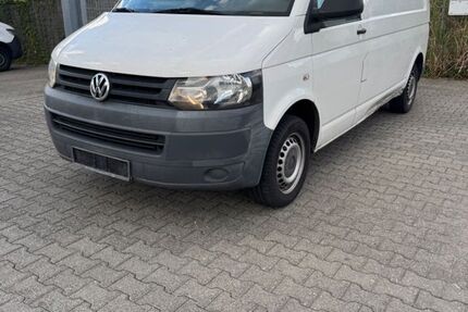 VW T5 Transporter