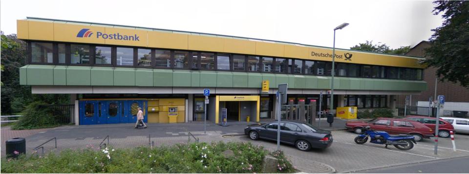 Gewerbeobjekt Essen Stadtbezirk IV - 2.900.000&euro; | Angebot:17190908