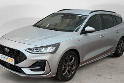 Ford Focus 61.748 km 17.899 &euro; Moers 47445