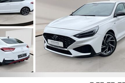 Hyundai i30 13.859 km 25.989 € Oberhausen 46149