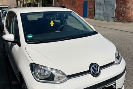 VW up!