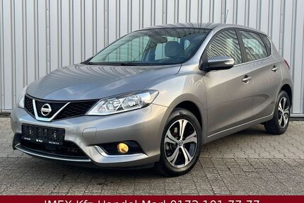 Nissan Pulsar