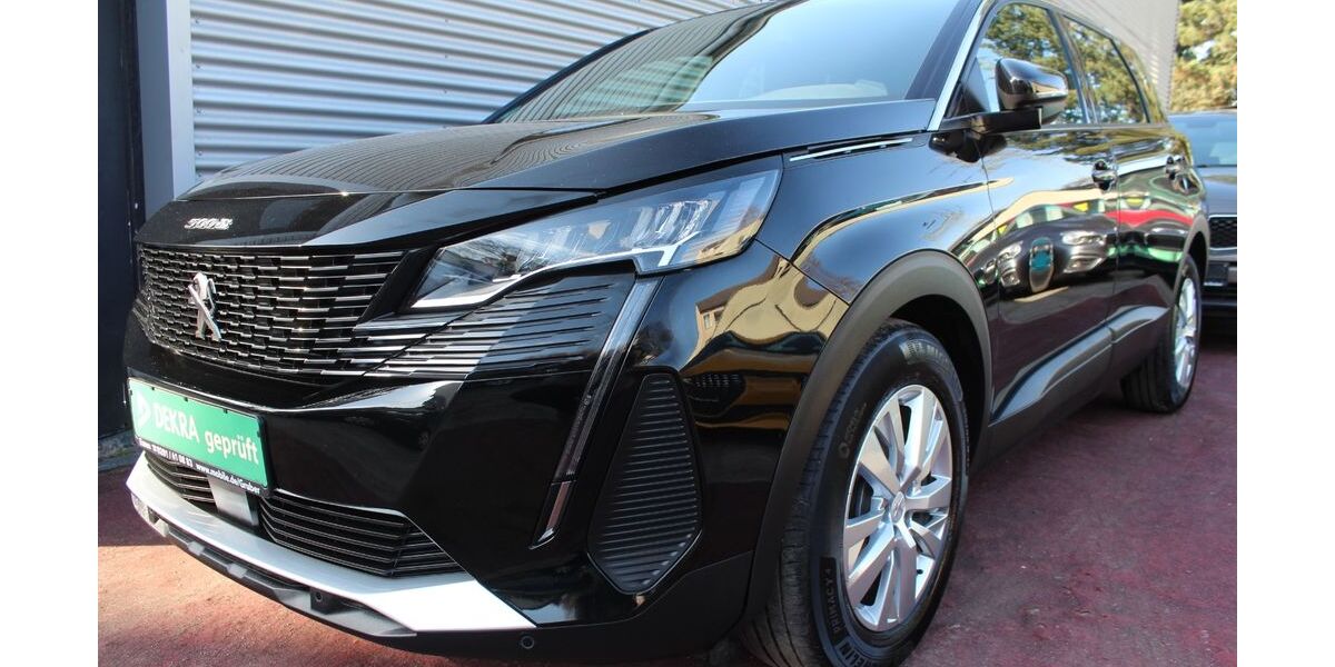 Peugeot 5008 45.566 km 21.482 &euro; Essen 45326