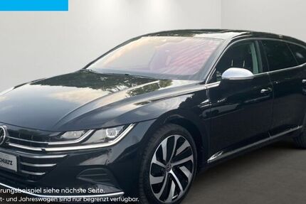 VW Arteon