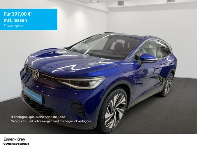 VW ID.4 14.372 km 41.450 € Essen 45307