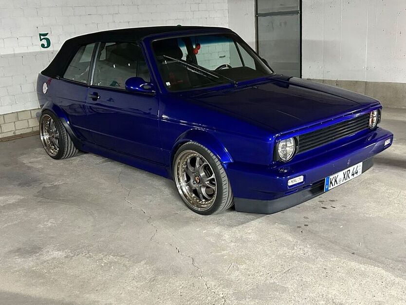 VW Golf 145.000 km 22.200 € Tönisvorst 47918