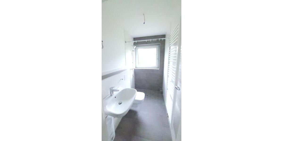 Erdgeschoßwohnung Duisburg Rheinhausen - 3.5 Zimmer, 52 m&sup2;, 463&euro; | Angebot:26227958
