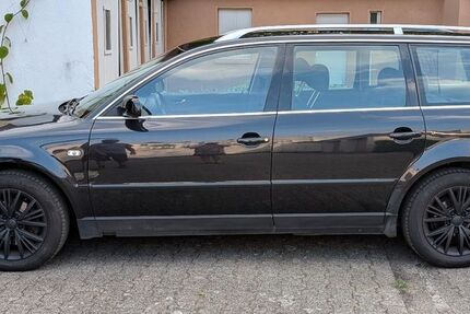 VW Passat Variant 222.777 km 1.900 &euro; Gelsenkirchen 45881