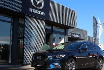 Mazda 6 64.532 km 21.992 &euro; Moers 47441