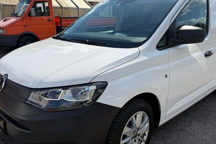 VW Caddy 91.850 km 17.850 &euro; Essen 45131