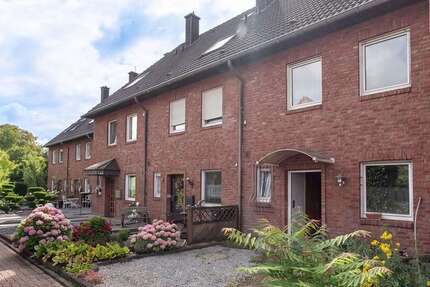 Haus Wesel - 3 Zimmer, 93 m&sup2;, 289.000&euro; | Angebot:27146492