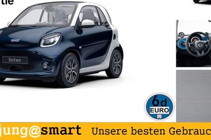 Smart ForTwo 15.581 km 15.333 &euro; Dorsten 46282