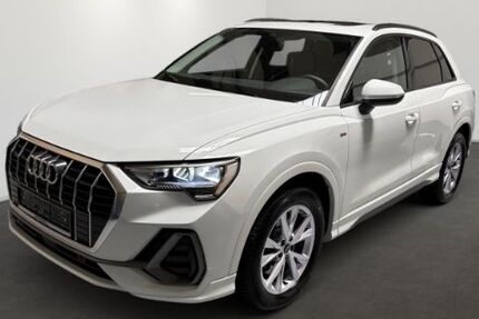 Audi Q3 21.623 km 39.950 &euro; Neuss 41464