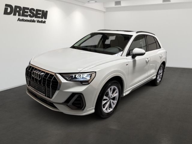 Audi Q3 21.623 km 39.950 &euro; Neuss 41464