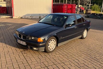 BMW 316 153.000 km 2.300 &euro; Duisburg 47269