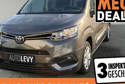 Toyota Proace City 69.873 km 19.990 &euro; Neuss 41464