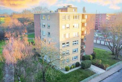 Wohnung zum Kaufen in Moers 189.000 € 83 m² 3 zimmer