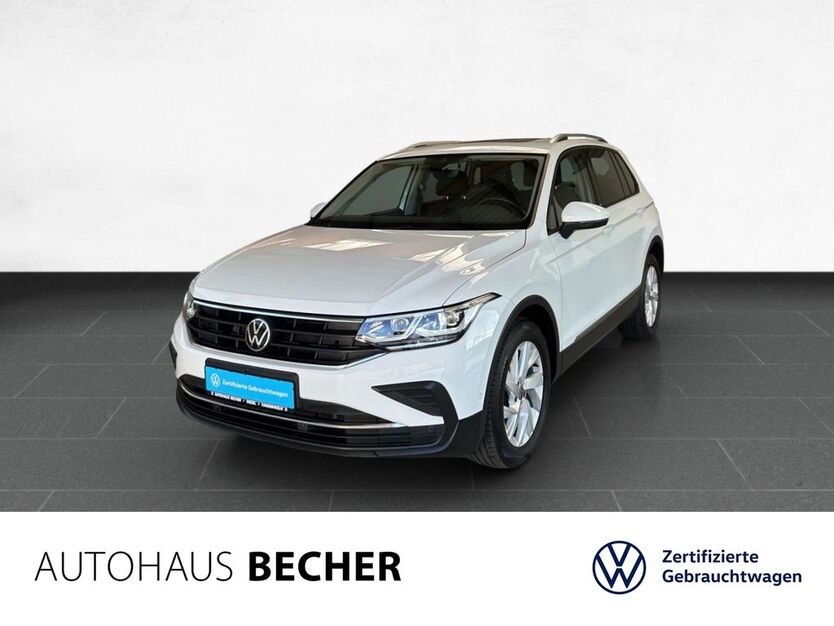 VW Tiguan 77.923 km 28.930 € Wesel 46485